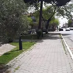 Anna's House
