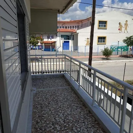 Appartement Anna's House Vrasná