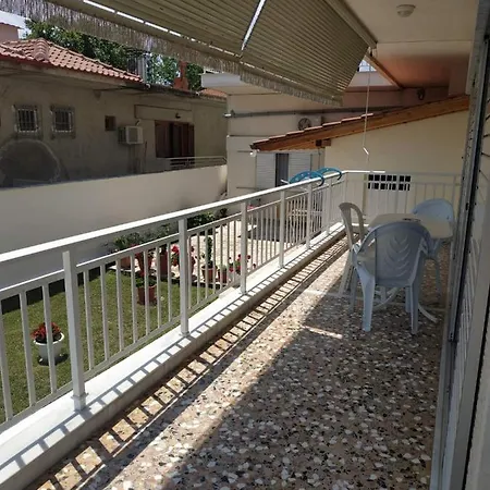 Anna's House * Vrasná