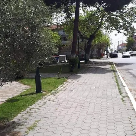 Anna's House