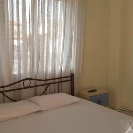 Anna's House * Vrasná