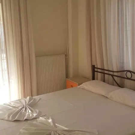 Anna's House דירה *