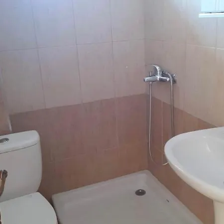 Anna's House Apartman