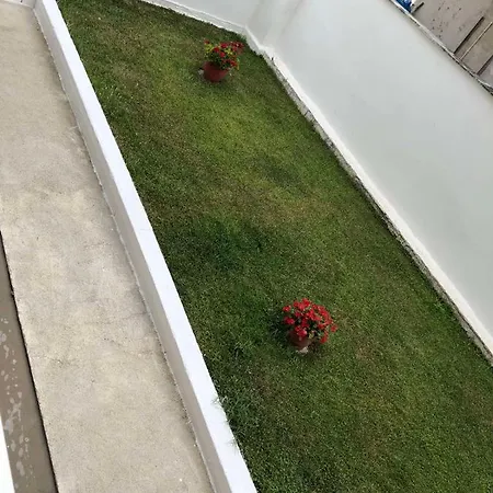 Appartement Anna's House *