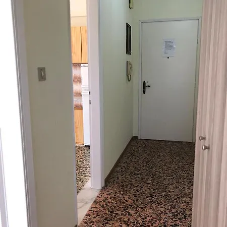 Apartman Anna's House