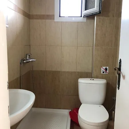 Appartement Anna's House