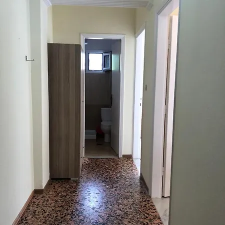 Anna's House Vrasná