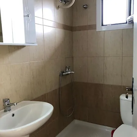 Appartement Anna's House Vrasná