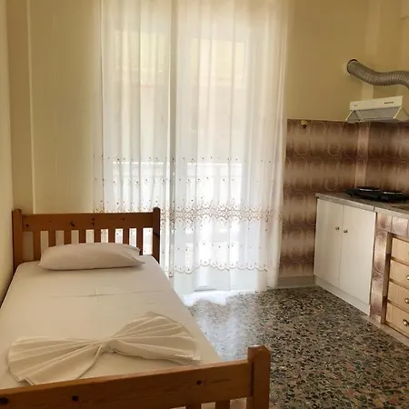 Apartment Anna's House Nea Vrasna