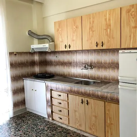 Anna's House Apartment