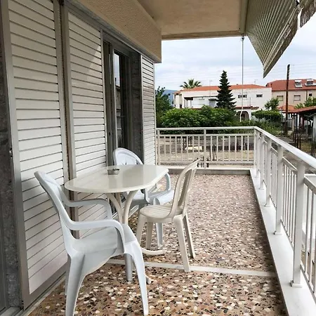 Anna's House Apartment *