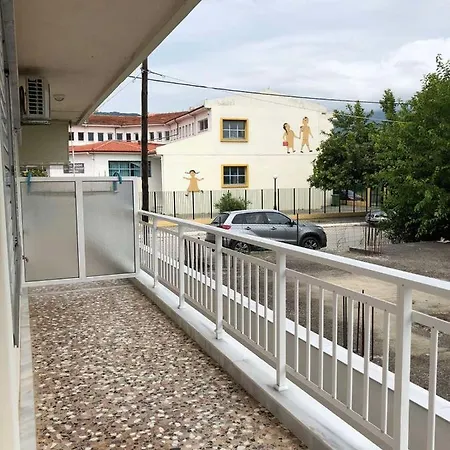 Anna's House Nea Vrasna