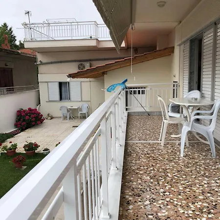 Anna's House Apartment *